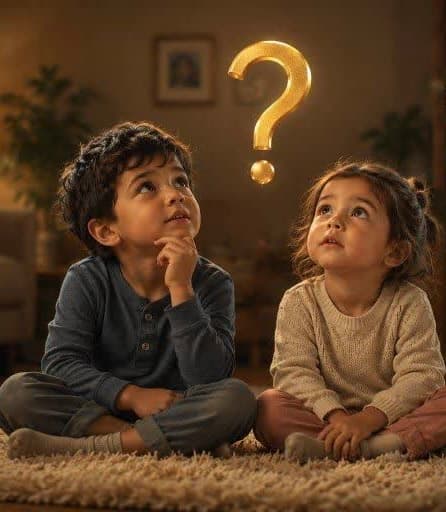 🛑مواجه با مفهوم مرگ برای کودکان زیر۶ سال